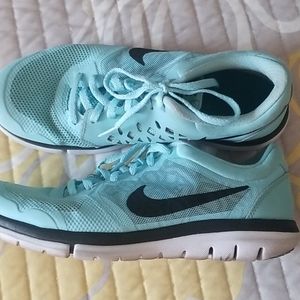 Nike Flex 2015 Run